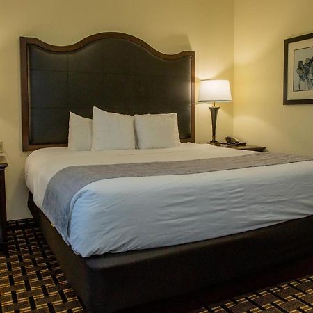 Evangeline Downs Hotel, Ascend Hotel Collection Opelousas Buitenkant foto
