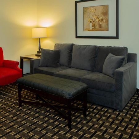 Evangeline Downs Hotel, Ascend Hotel Collection Opelousas Buitenkant foto