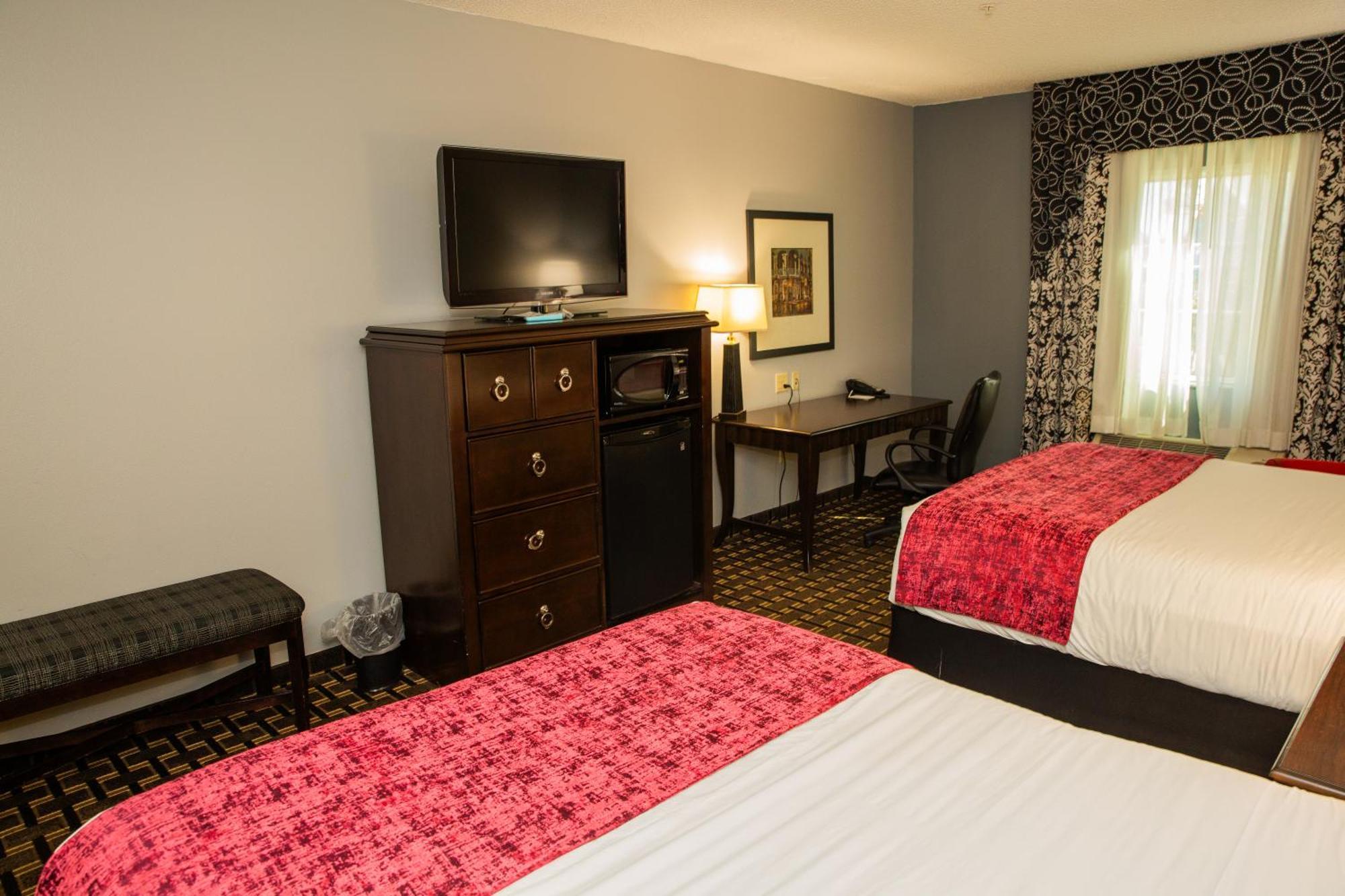 Evangeline Downs Hotel, Ascend Hotel Collection Opelousas Buitenkant foto