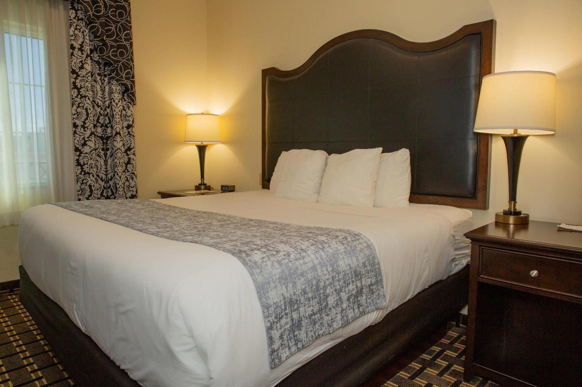 Evangeline Downs Hotel, Ascend Hotel Collection Opelousas Buitenkant foto