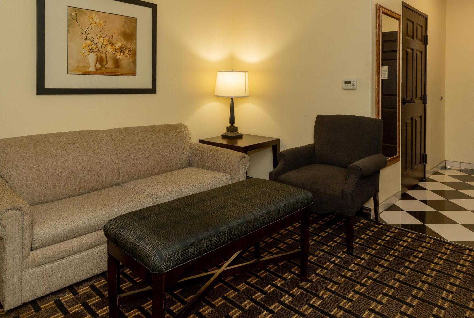 Evangeline Downs Hotel, Ascend Hotel Collection Opelousas Buitenkant foto