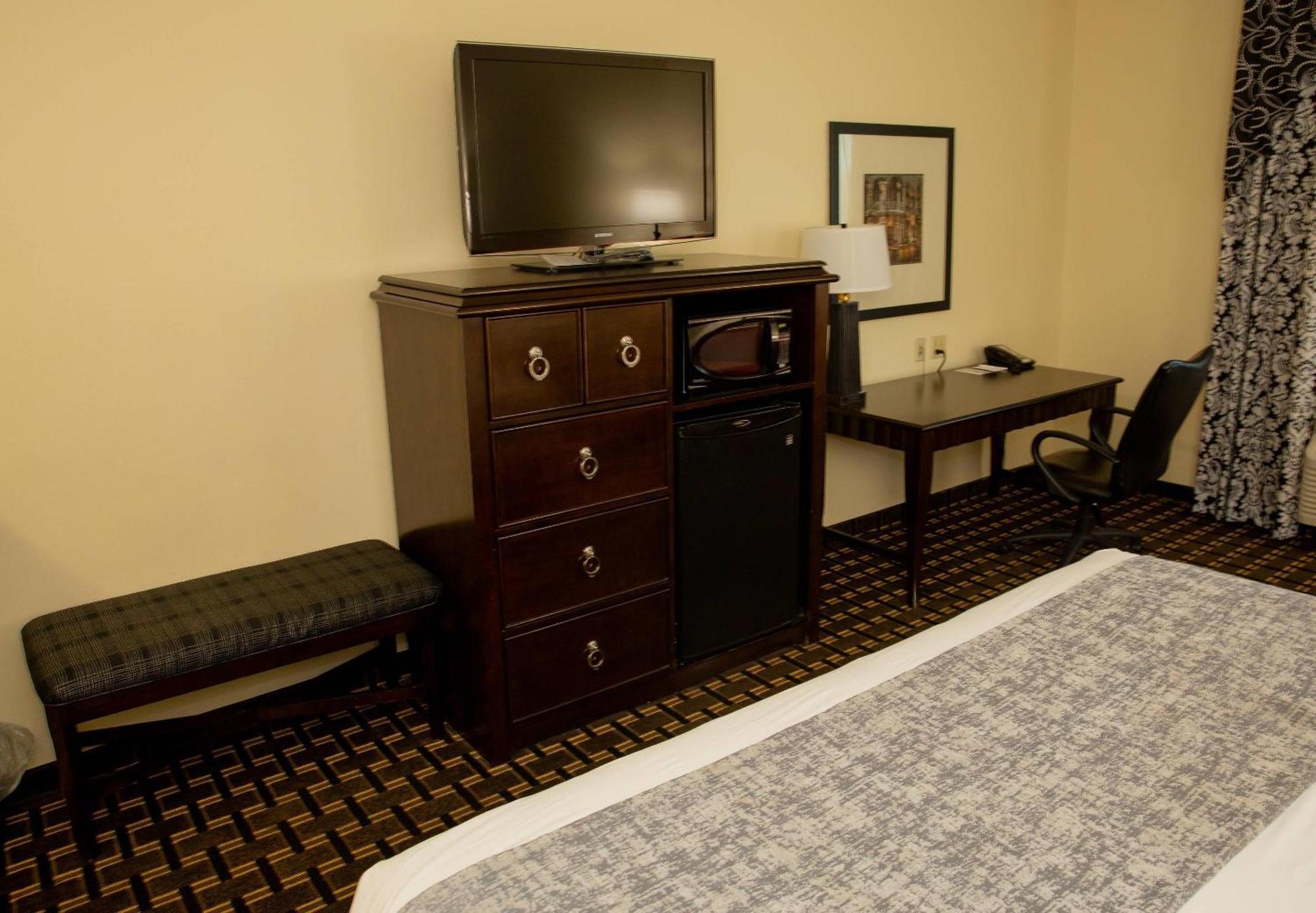 Evangeline Downs Hotel, Ascend Hotel Collection Opelousas Buitenkant foto