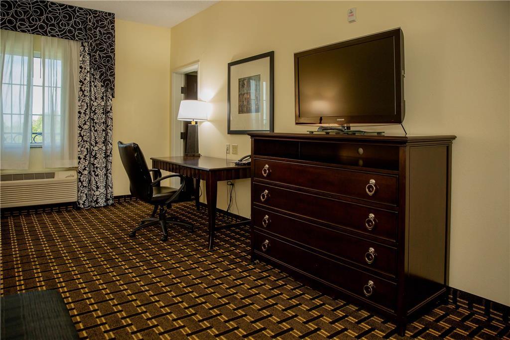 Evangeline Downs Hotel, Ascend Hotel Collection Opelousas Kamer foto
