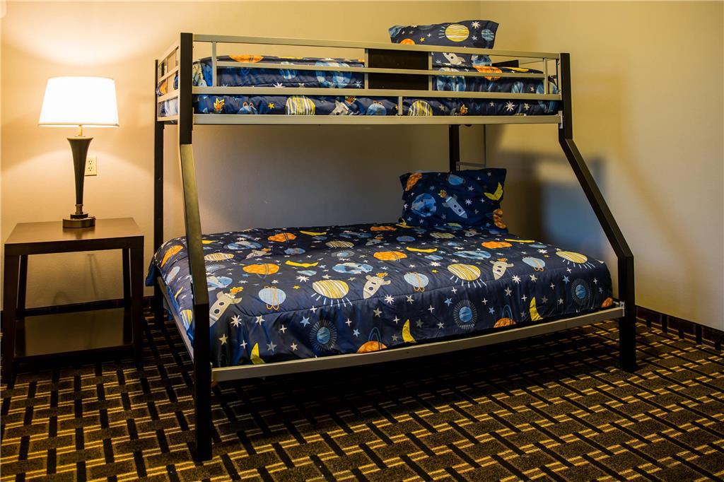 Evangeline Downs Hotel, Ascend Hotel Collection Opelousas Kamer foto