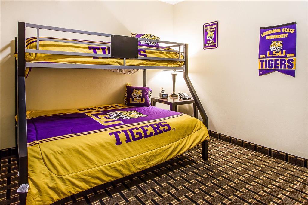 Evangeline Downs Hotel, Ascend Hotel Collection Opelousas Kamer foto