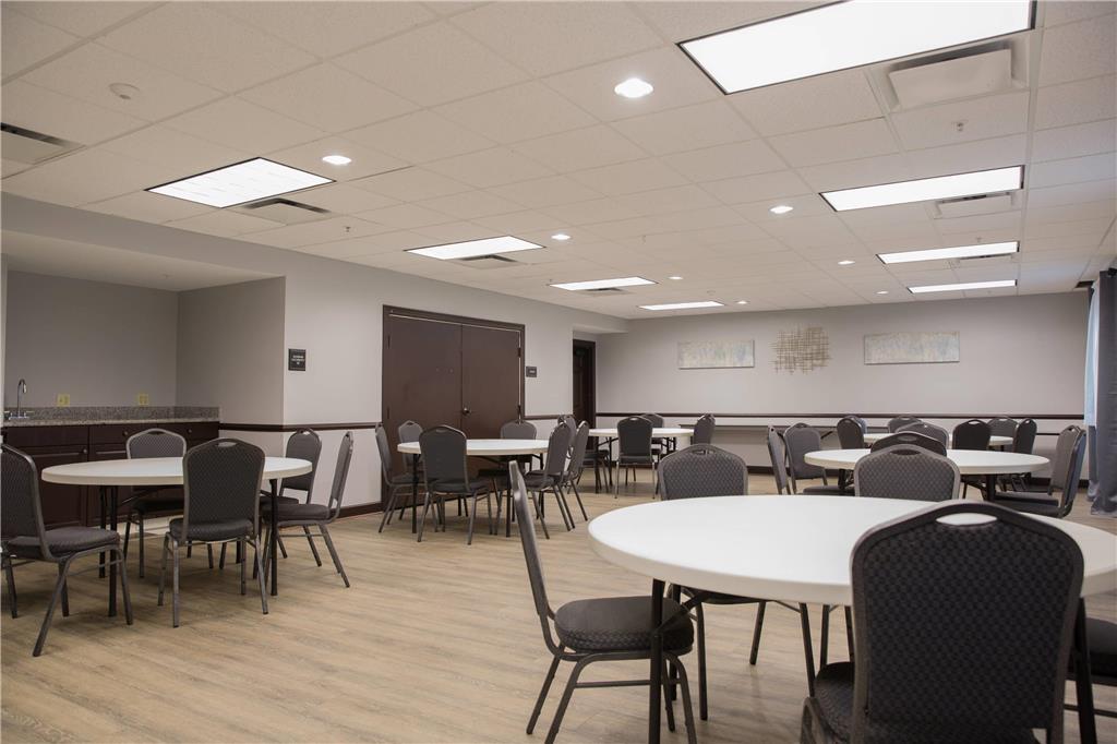 Evangeline Downs Hotel, Ascend Hotel Collection Opelousas Faciliteiten foto