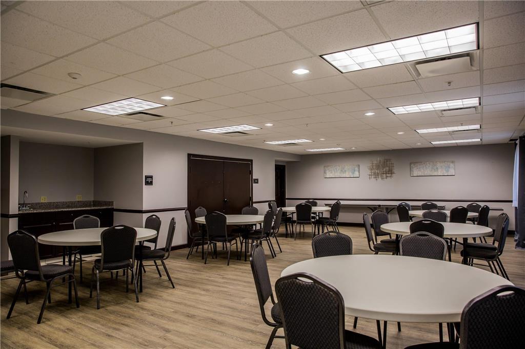Evangeline Downs Hotel, Ascend Hotel Collection Opelousas Faciliteiten foto