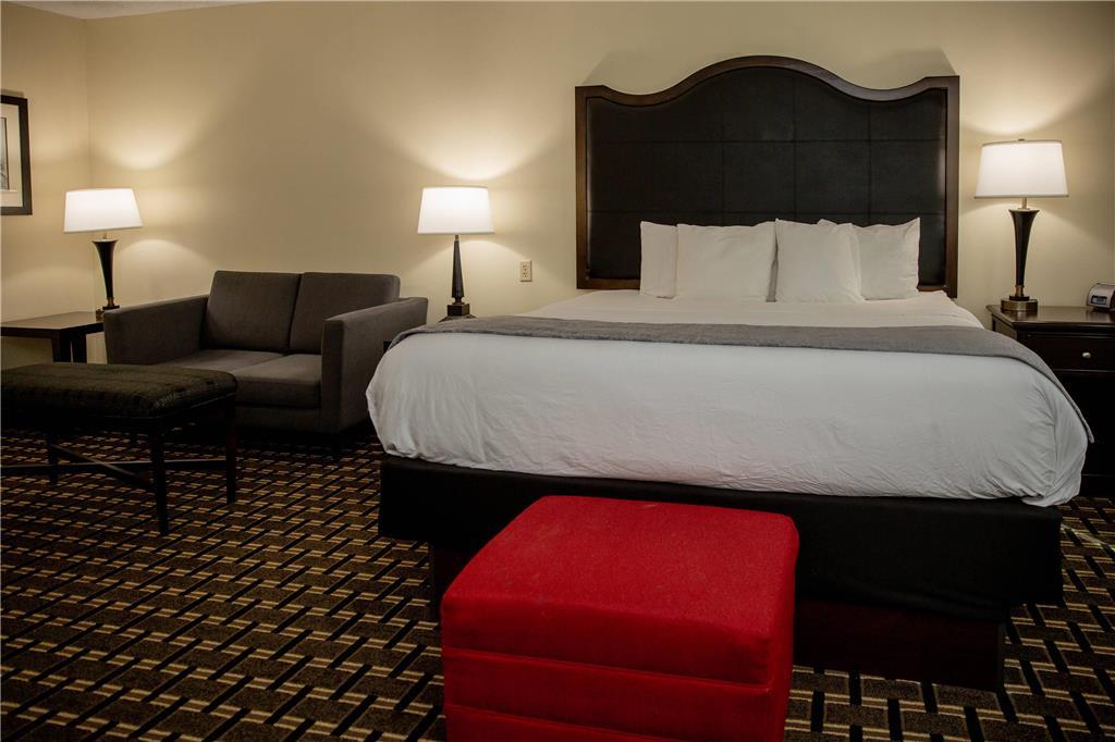 Evangeline Downs Hotel, Ascend Hotel Collection Opelousas Kamer foto