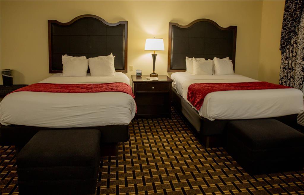 Evangeline Downs Hotel, Ascend Hotel Collection Opelousas Kamer foto