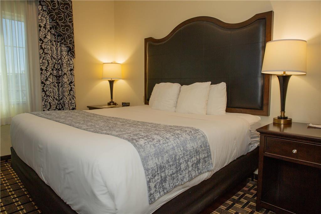 Evangeline Downs Hotel, Ascend Hotel Collection Opelousas Kamer foto